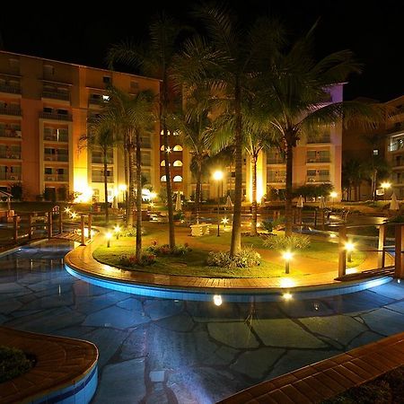 Thermas De Olimpia Resort Екстериор снимка