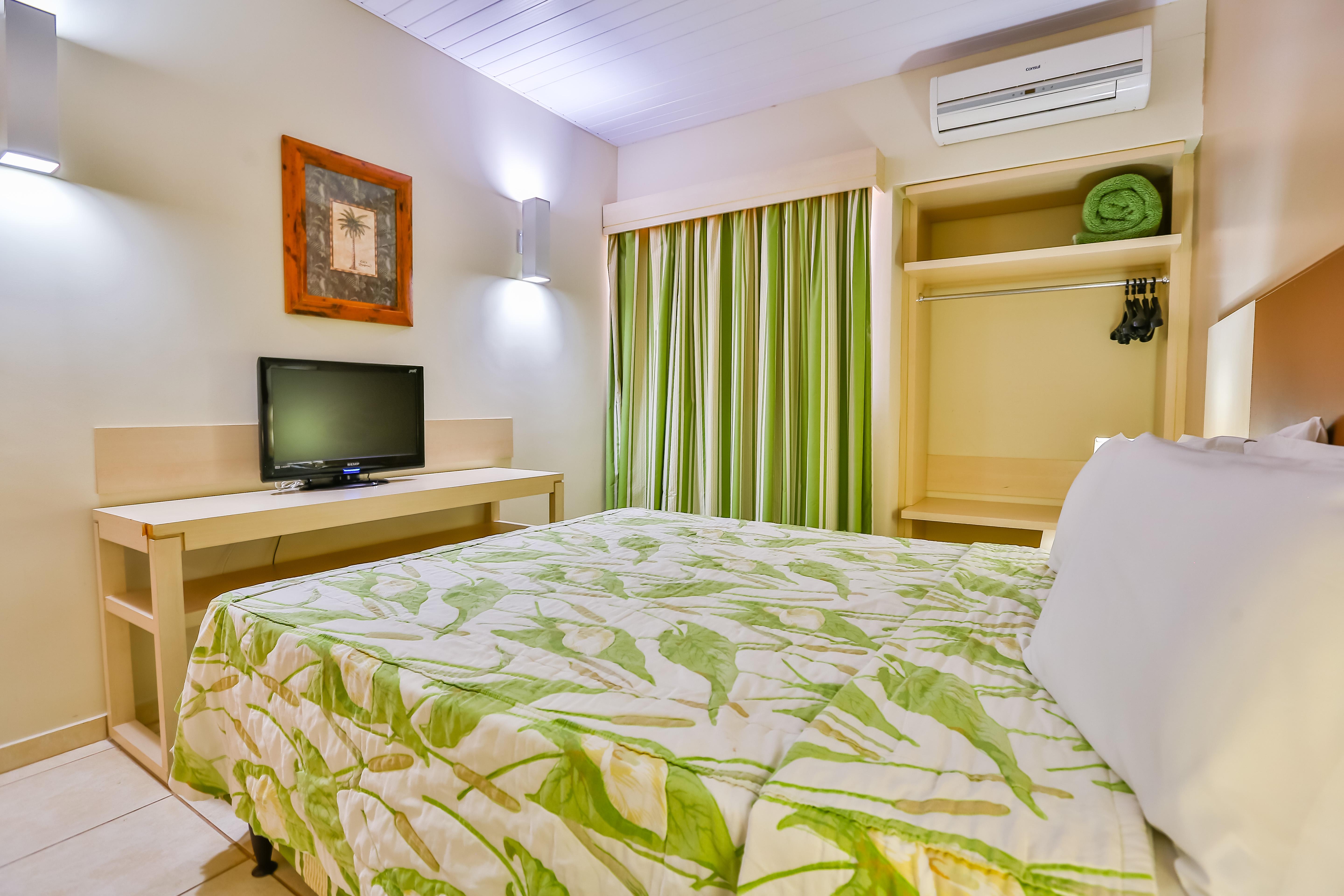 Thermas De Olimpia Resort Екстериор снимка