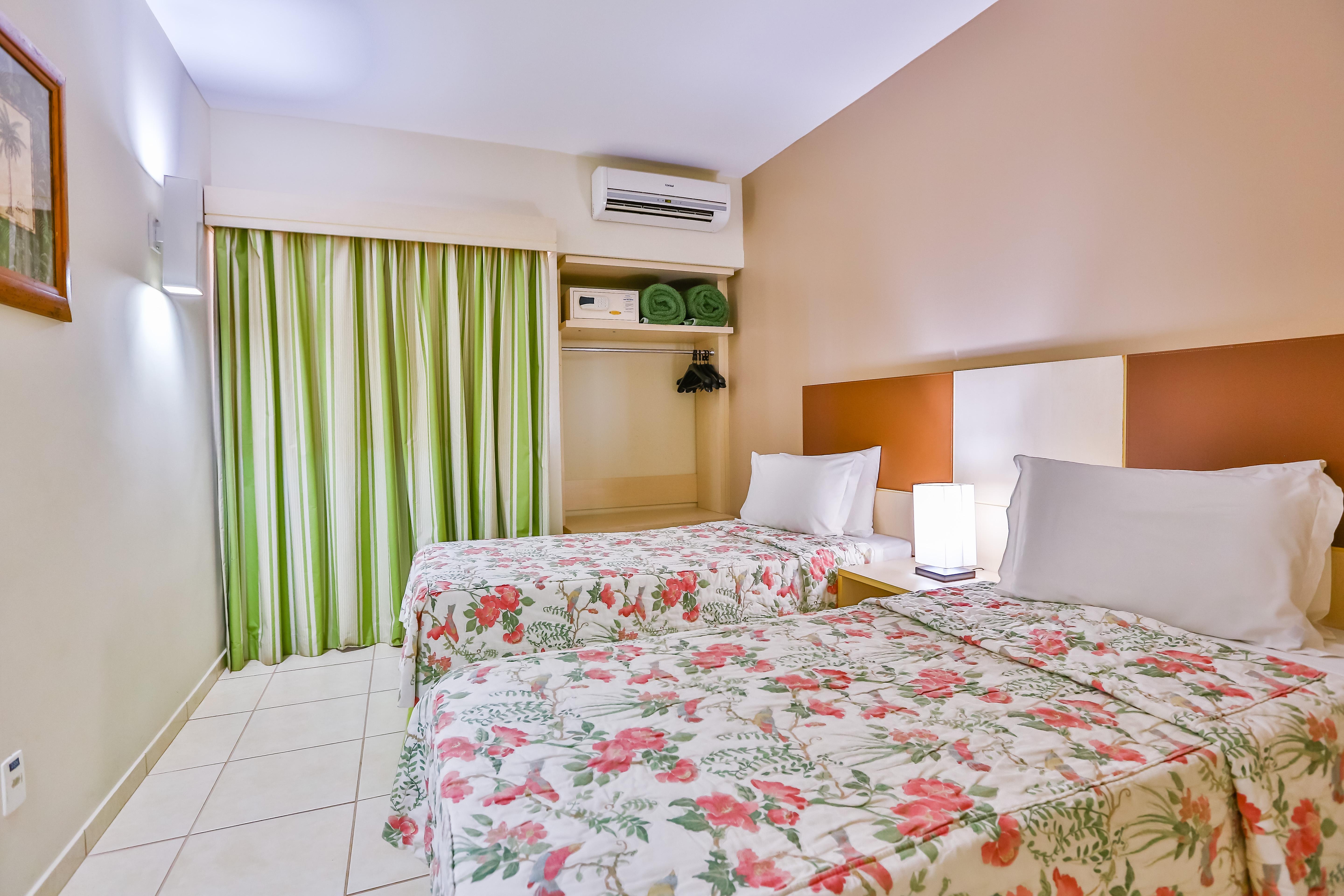 Thermas De Olimpia Resort Екстериор снимка