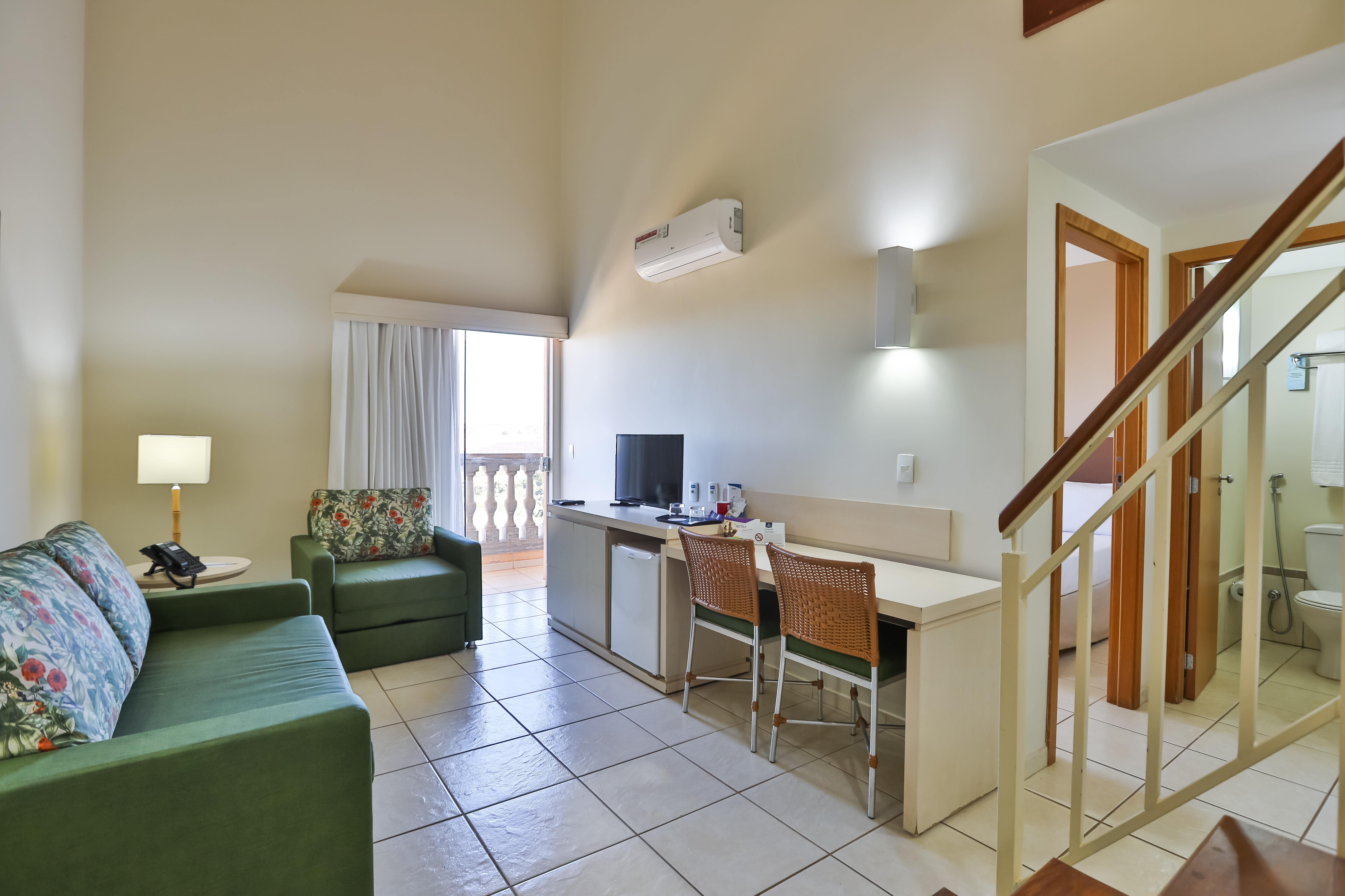 Thermas De Olimpia Resort Екстериор снимка