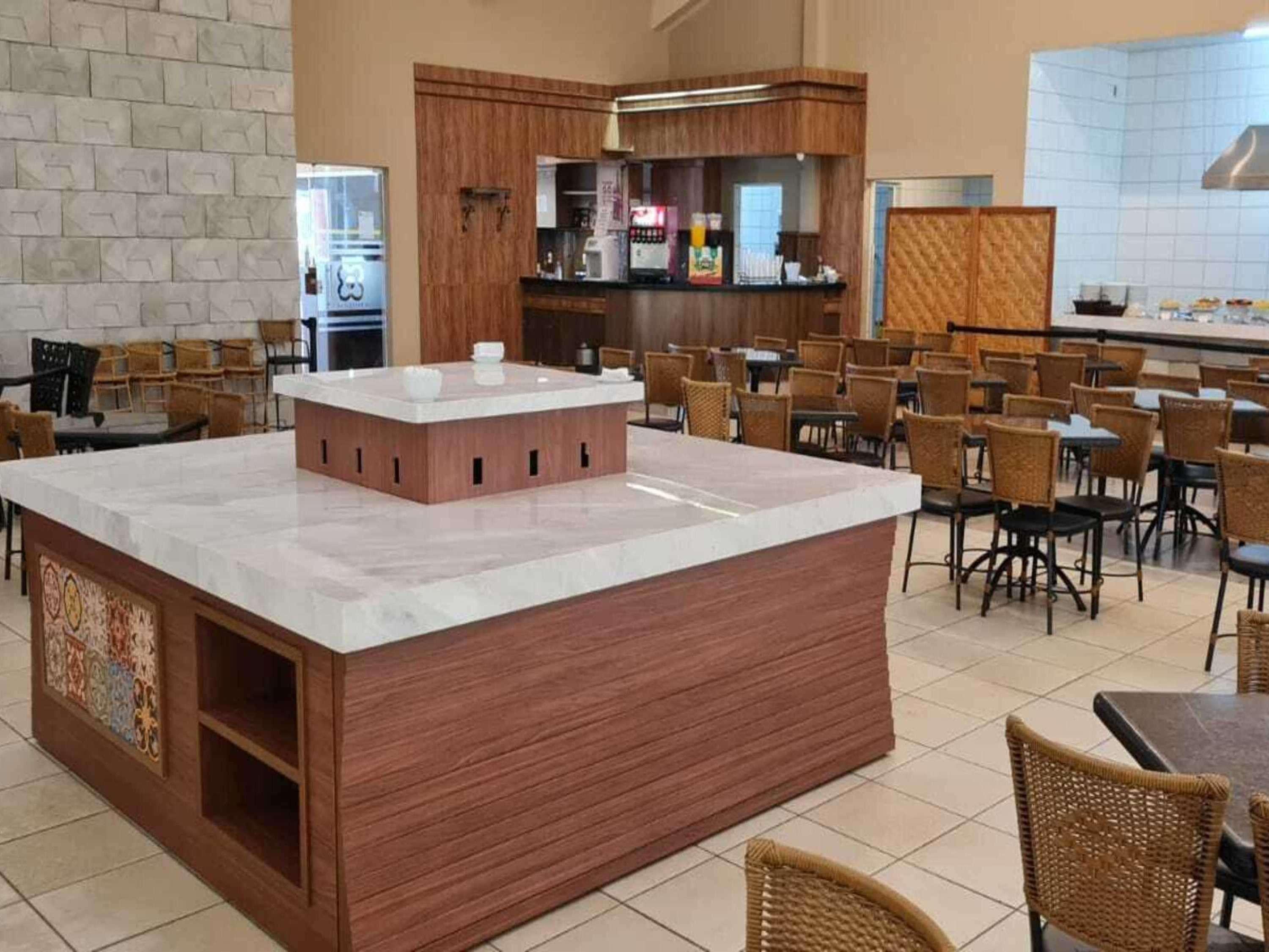 Thermas De Olimpia Resort Екстериор снимка