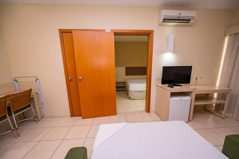 Thermas De Olimpia Resort Екстериор снимка