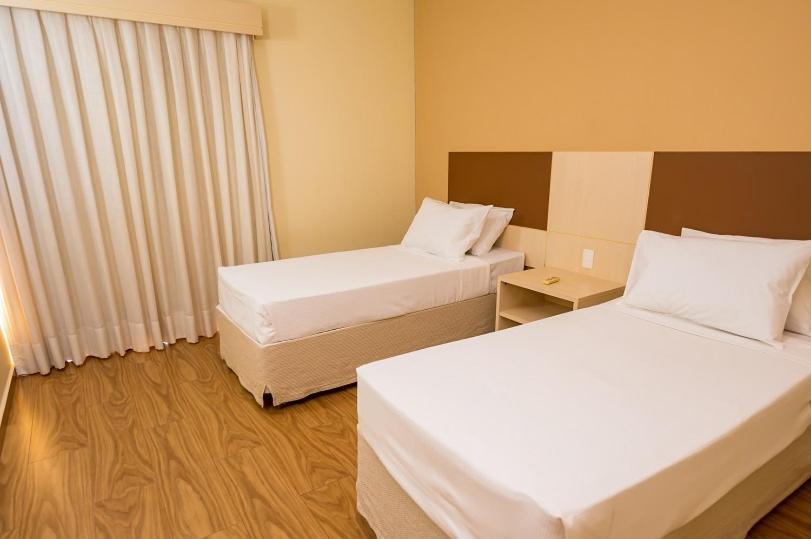 Thermas De Olimpia Resort Екстериор снимка