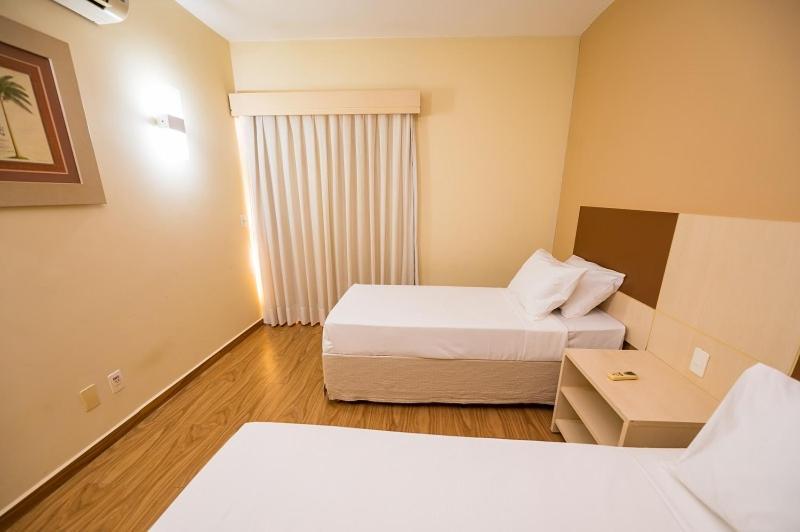 Thermas De Olimpia Resort Екстериор снимка