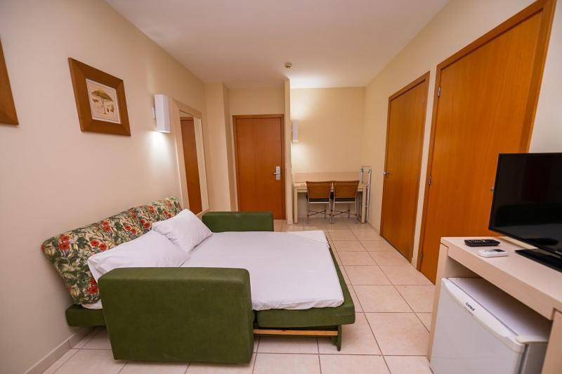 Thermas De Olimpia Resort Екстериор снимка