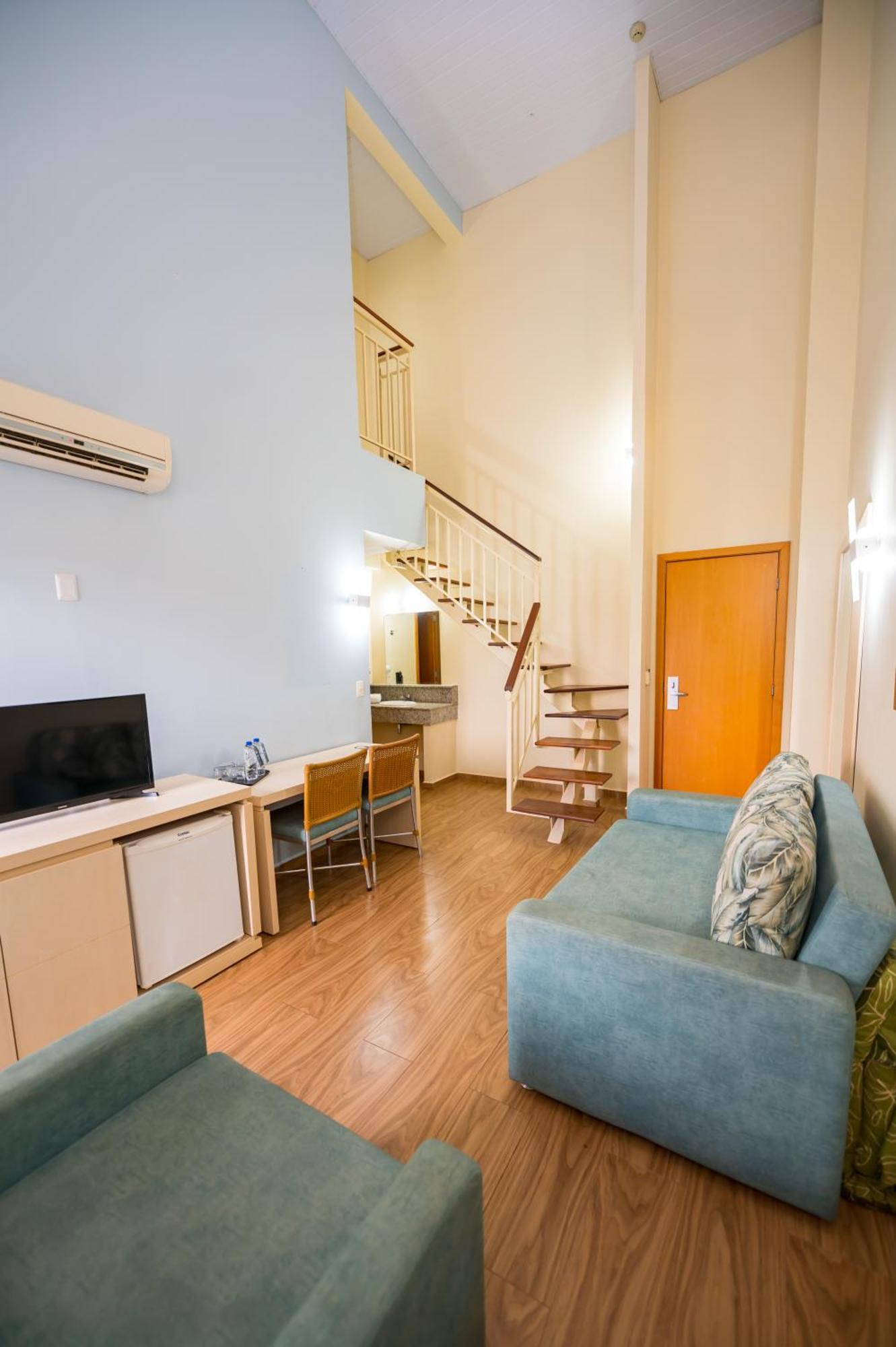 Thermas De Olimpia Resort Екстериор снимка