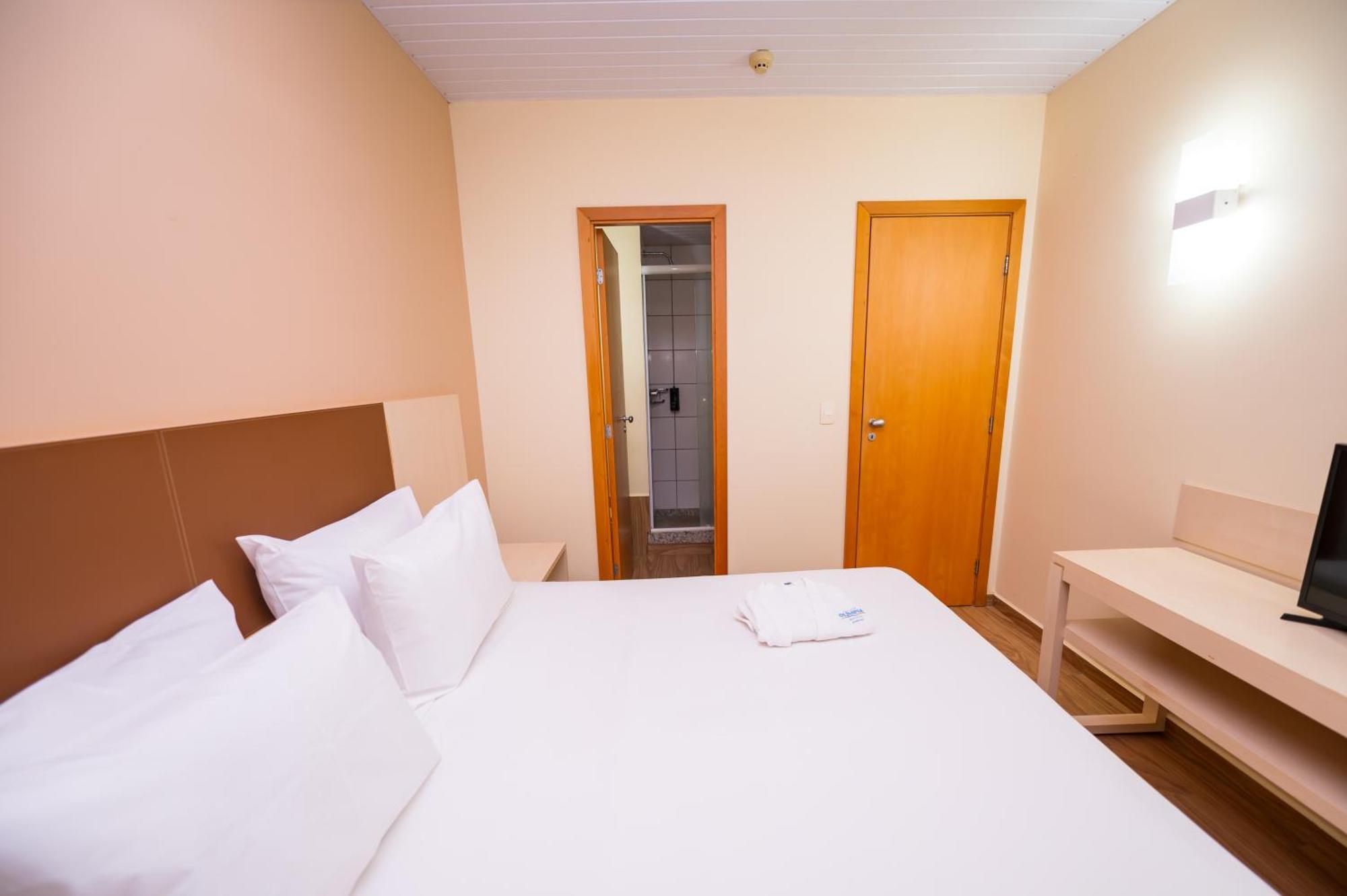Thermas De Olimpia Resort Екстериор снимка