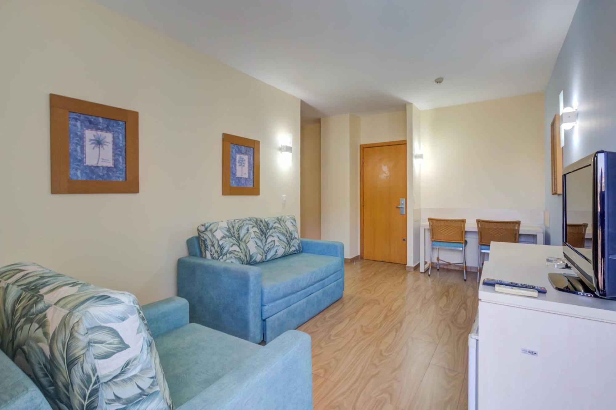 Thermas De Olimpia Resort Екстериор снимка
