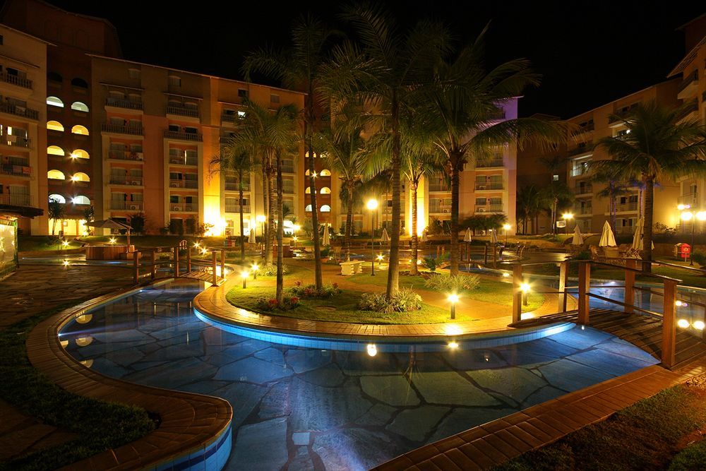 Thermas De Olimpia Resort Екстериор снимка