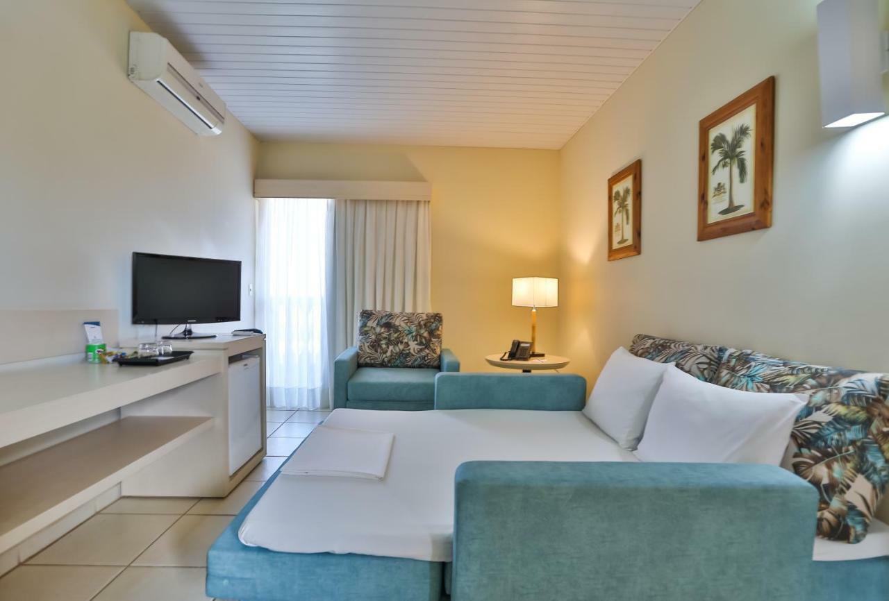 Thermas De Olimpia Resort Екстериор снимка