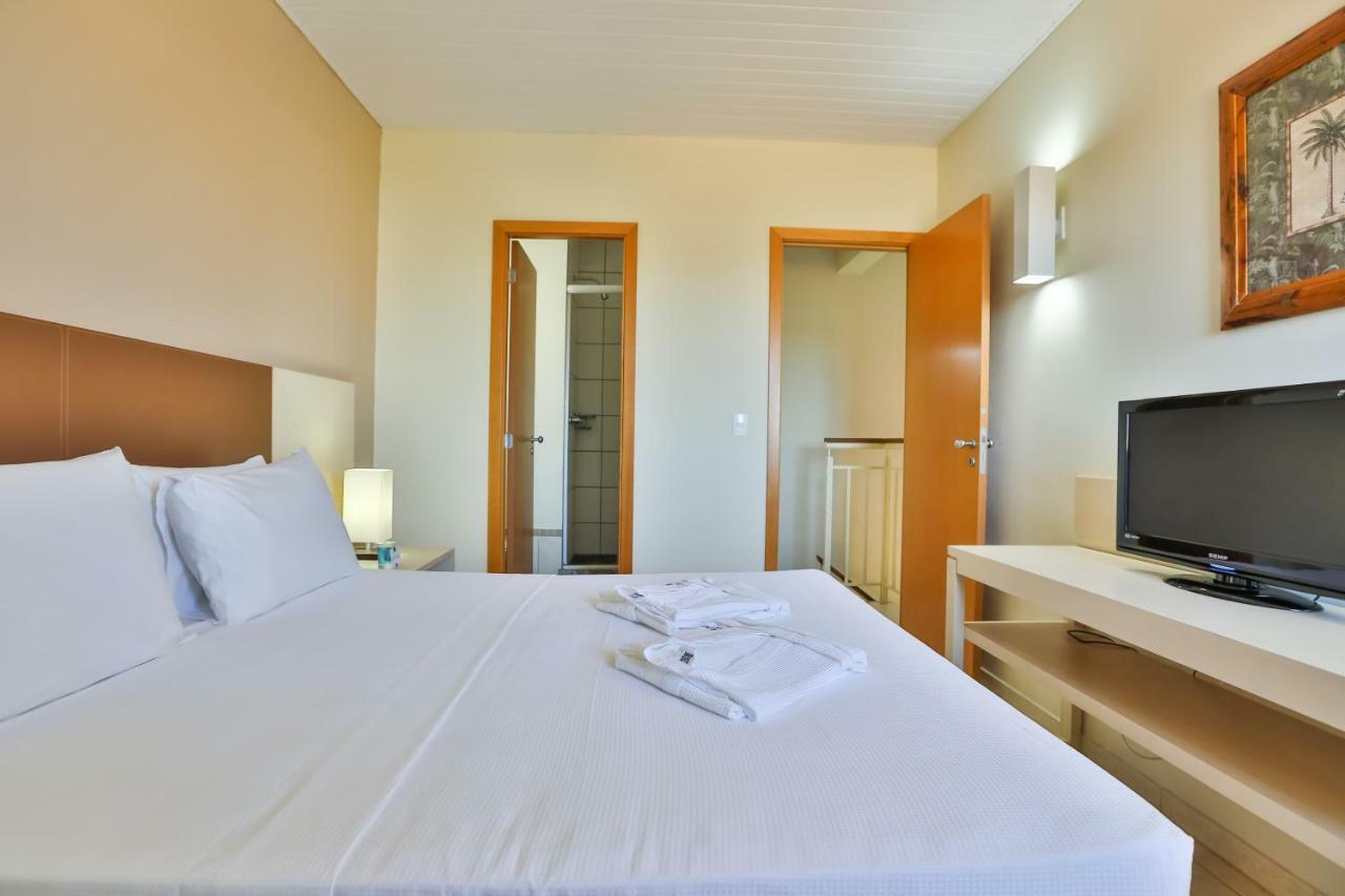 Thermas De Olimpia Resort Екстериор снимка