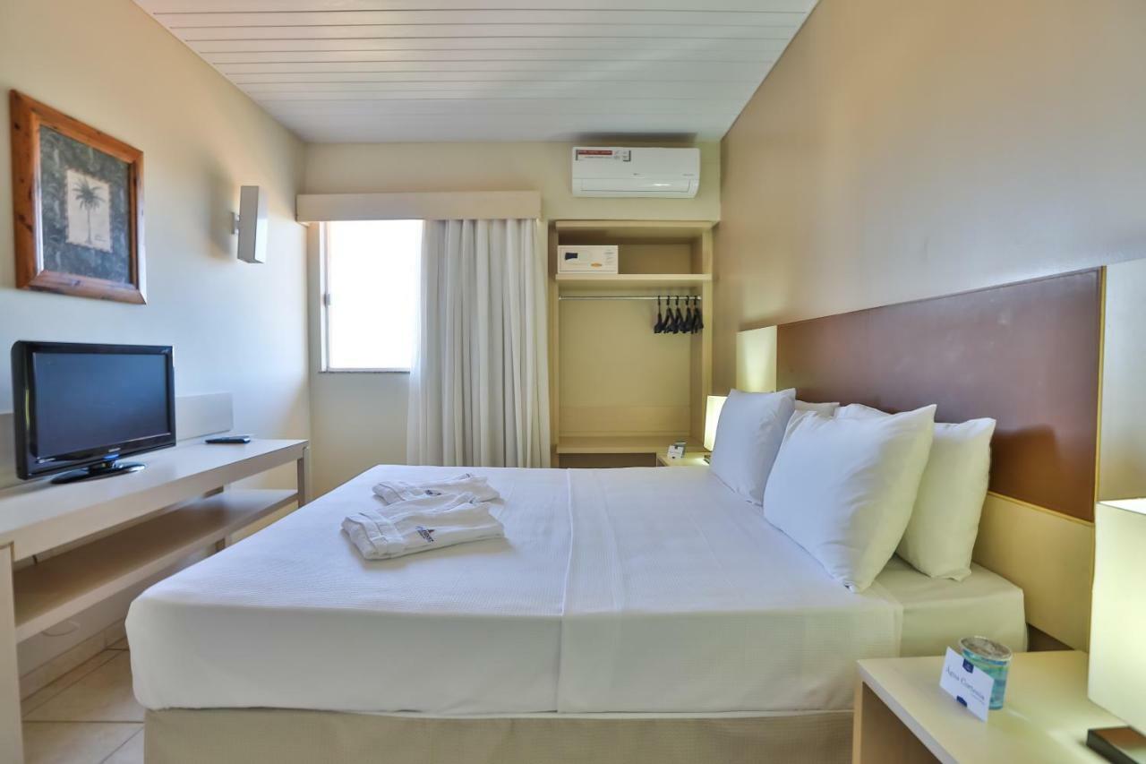 Thermas De Olimpia Resort Екстериор снимка