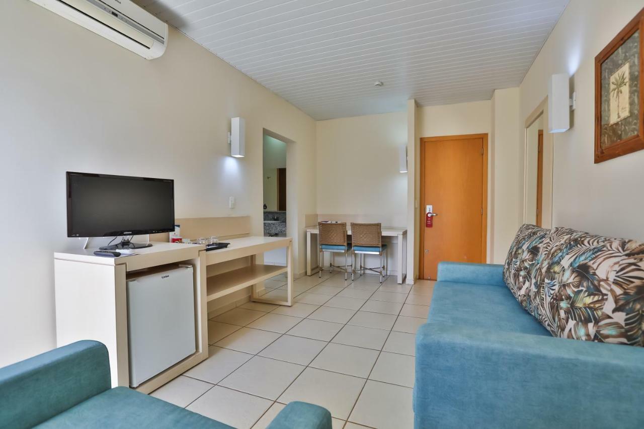 Thermas De Olimpia Resort Екстериор снимка